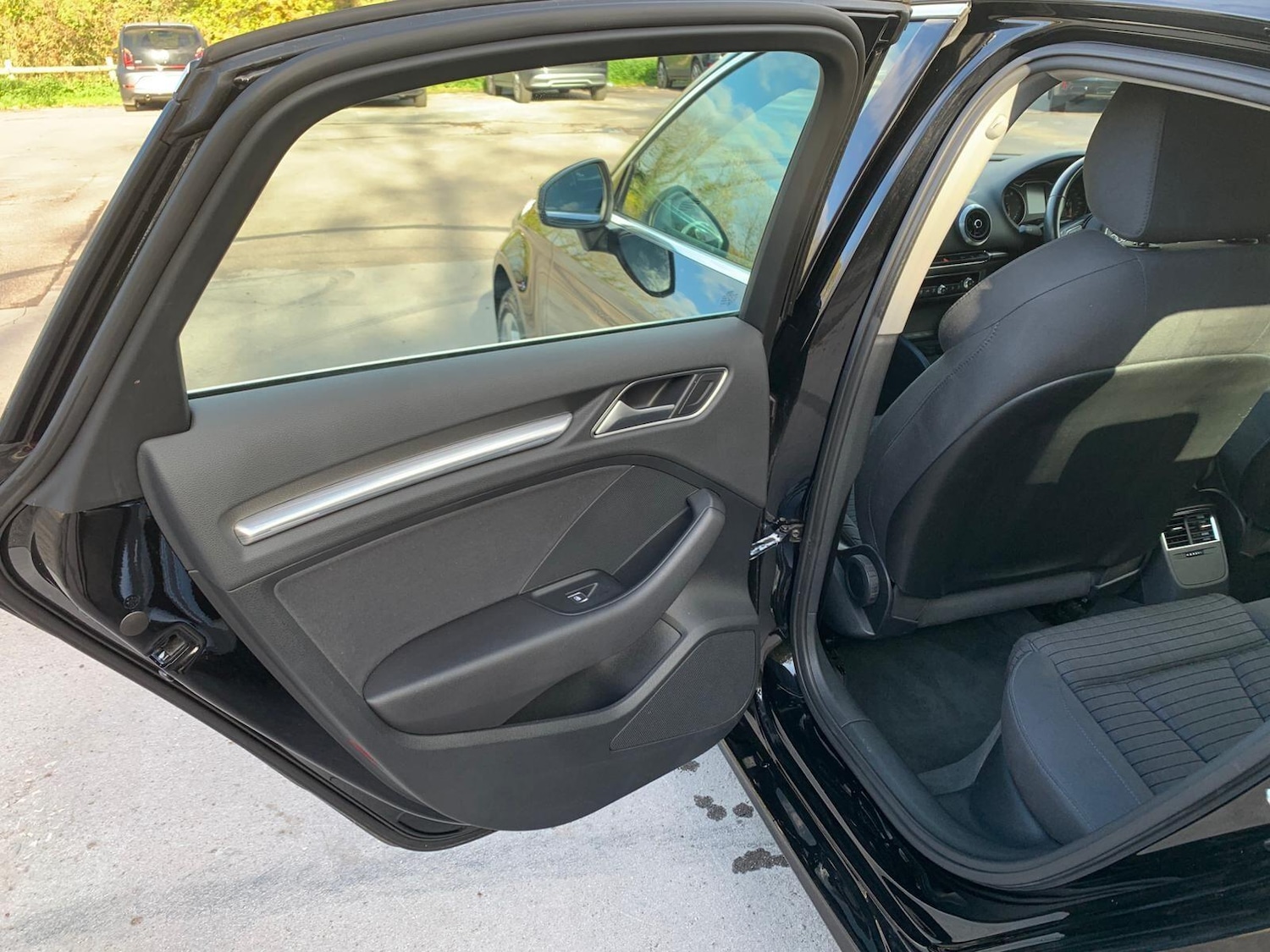 Used Audi A3 2017 for sale - 76388037: Photo 23