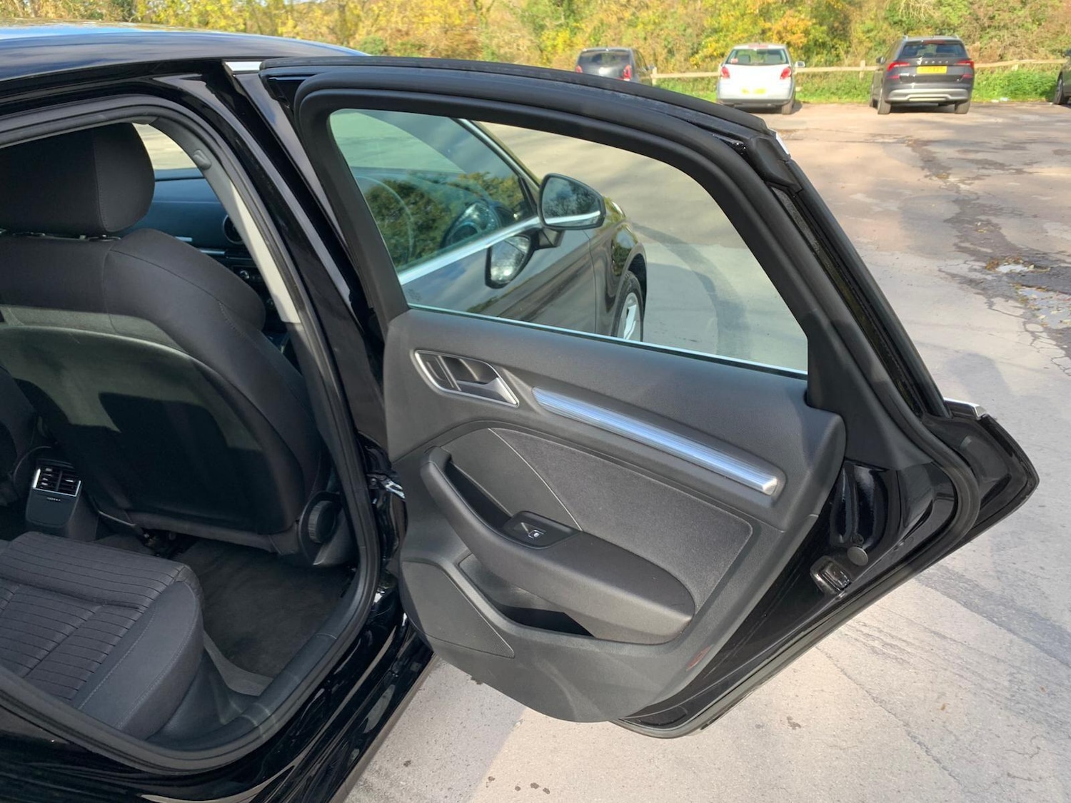 Used Audi A3 2017 for sale - 76388037: Photo 24