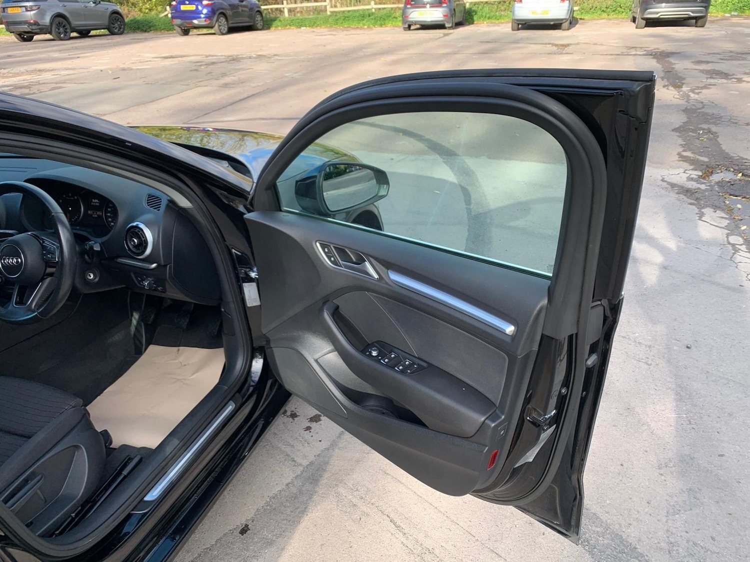 Used Audi A3 2017 for sale - 76388037: Photo 25