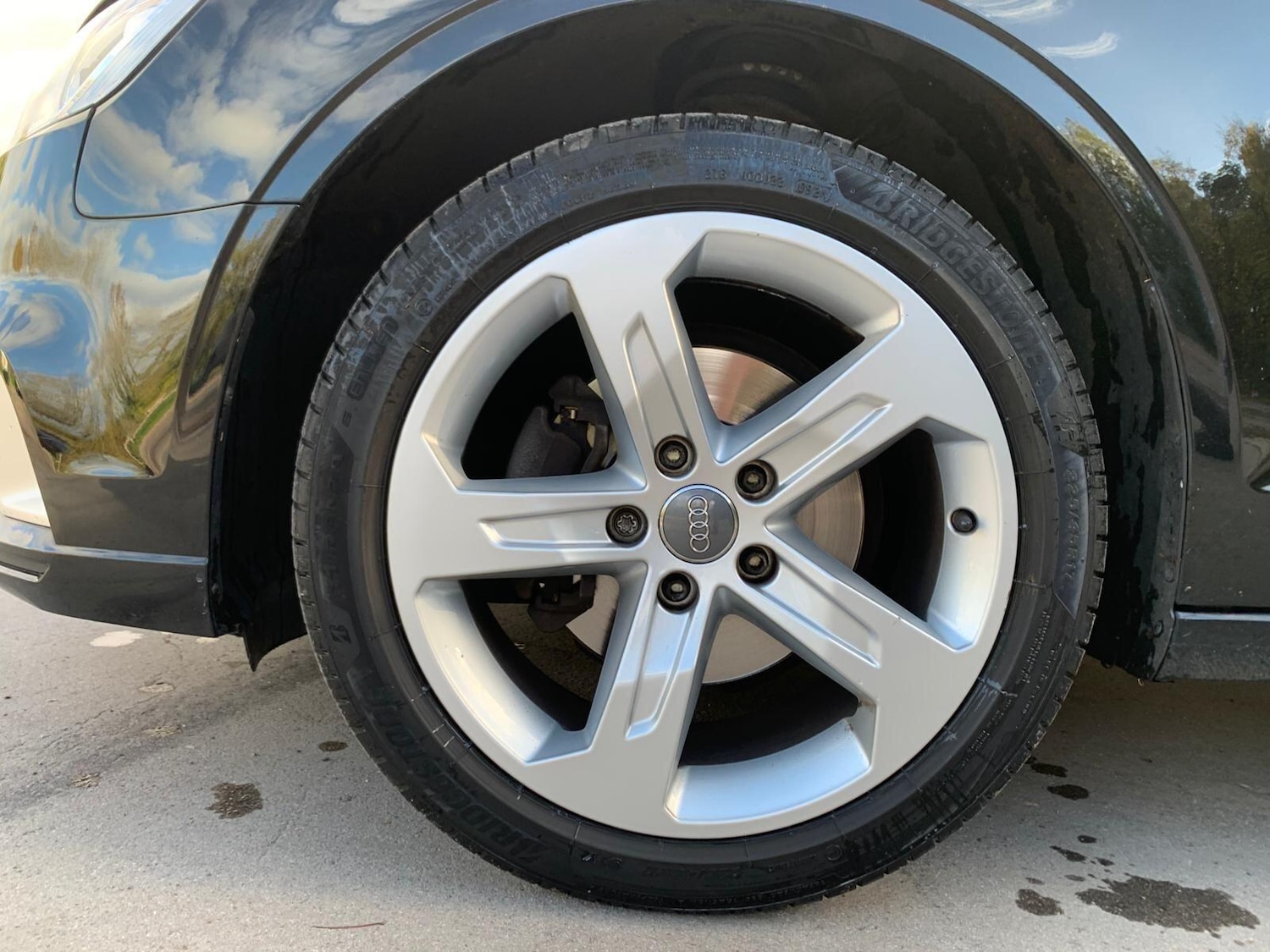 Used Audi A3 2017 for sale - 76388037: Photo 26