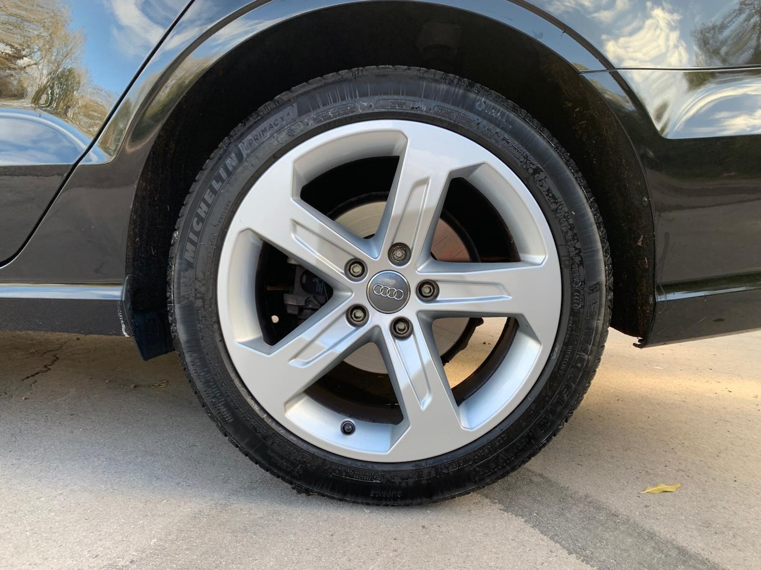 Used Audi A3 2017 for sale - 76388037: Photo 27