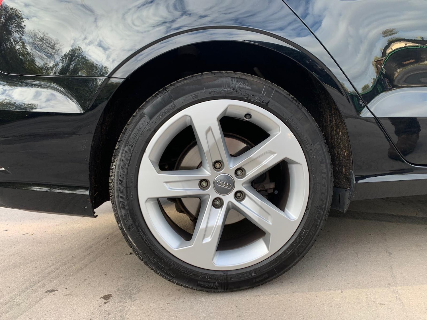 Used Audi A3 2017 for sale - 76388037: Photo 28