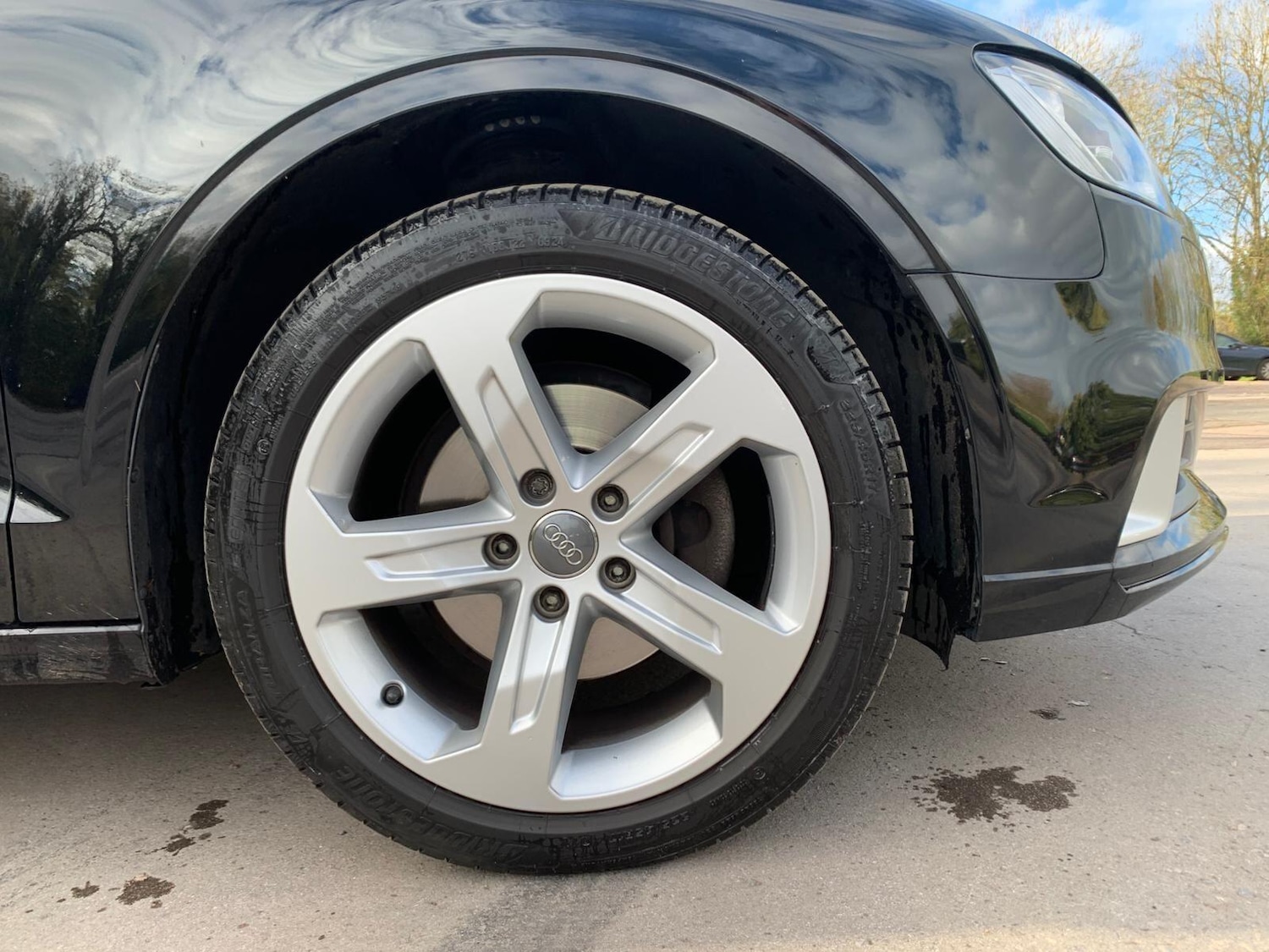 Used Audi A3 2017 for sale - 76388037: Photo 29