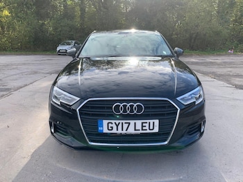 Used Audi A3 2017 for sale - 76388037: Photo