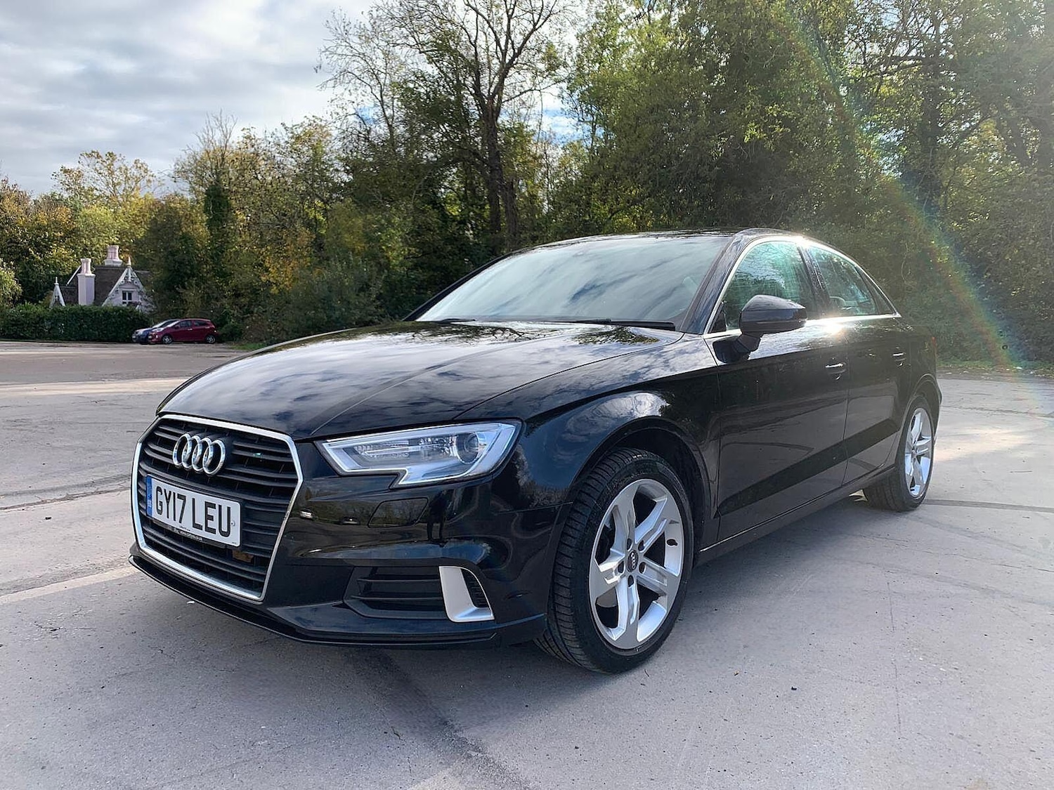 Used Audi A3 2017 for sale - 76388037: Photo 3