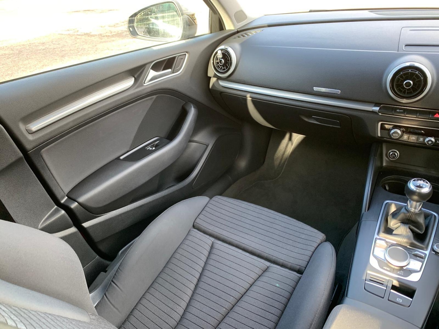 Used Audi A3 2017 for sale - 76388037: Photo 30