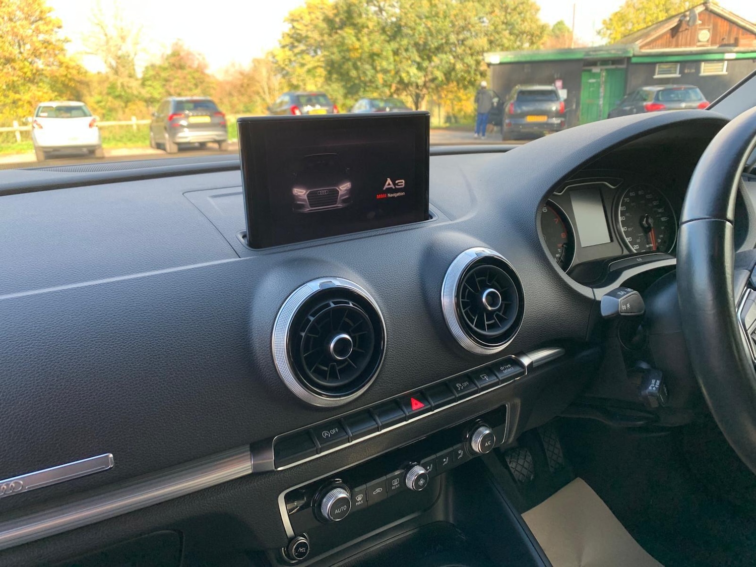 Used Audi A3 2017 for sale - 76388037: Photo 31