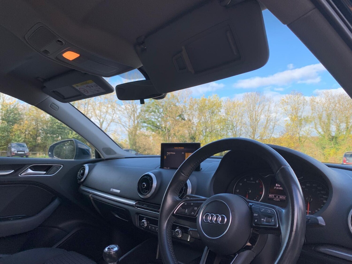 Used Audi A3 2017 for sale - 76388037: Photo 33