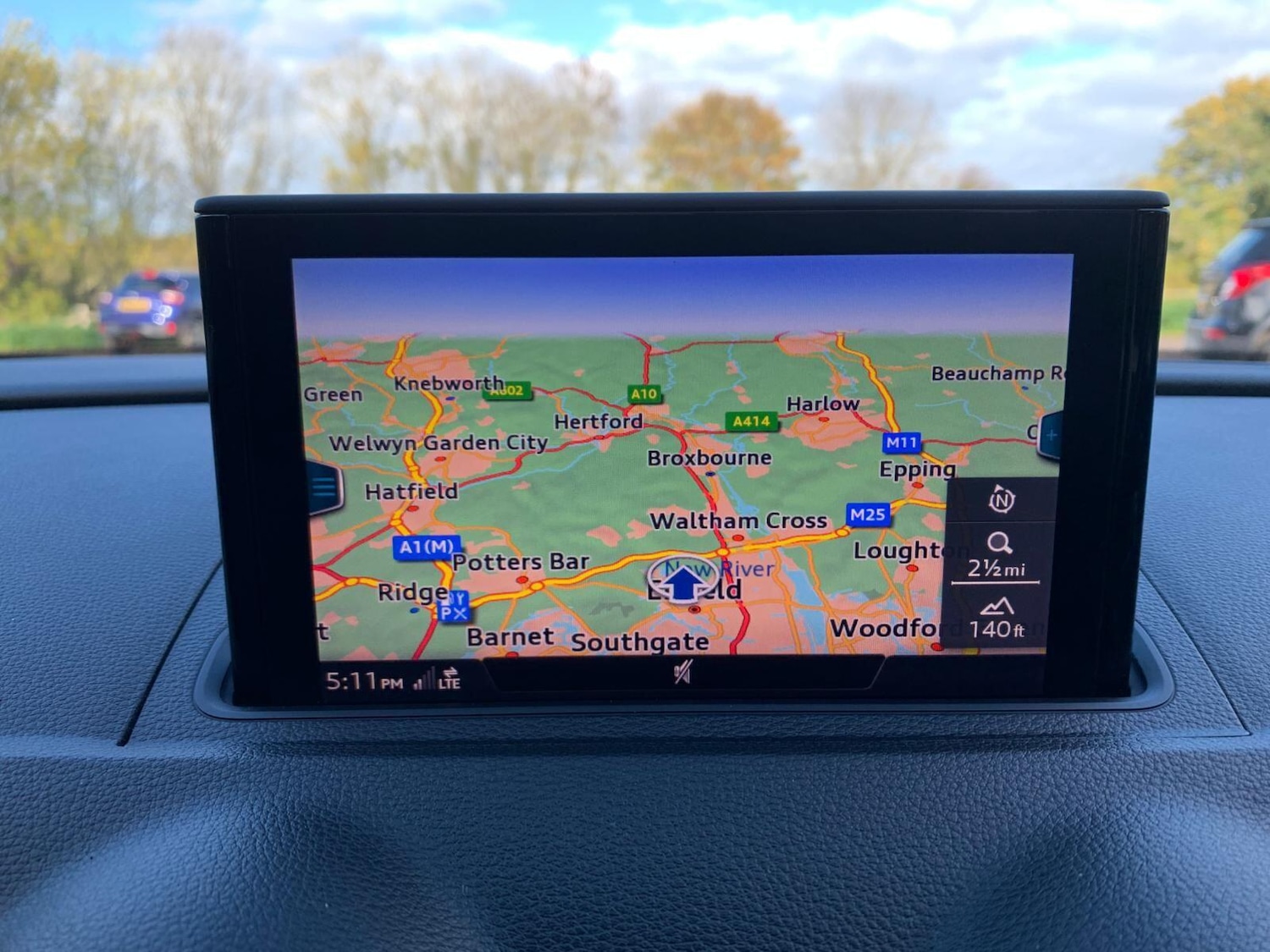 Used Audi A3 2017 for sale - 76388037: Photo 34