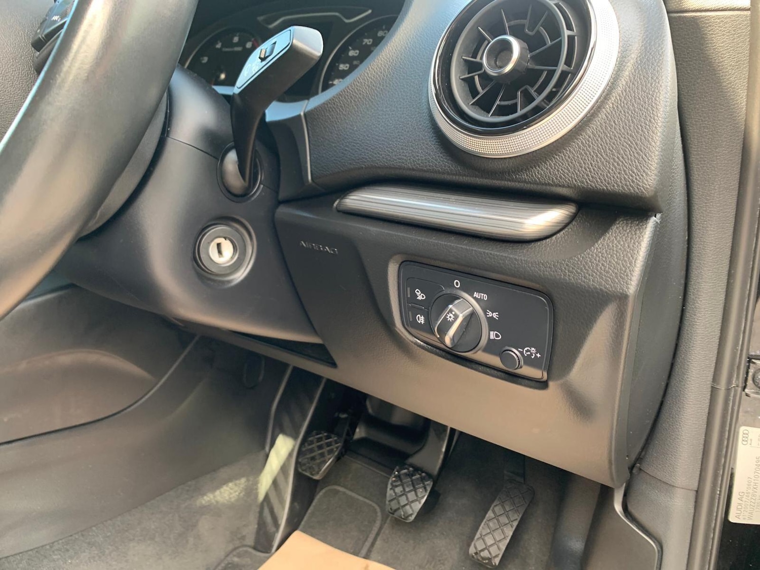 Used Audi A3 2017 for sale - 76388037: Photo 36