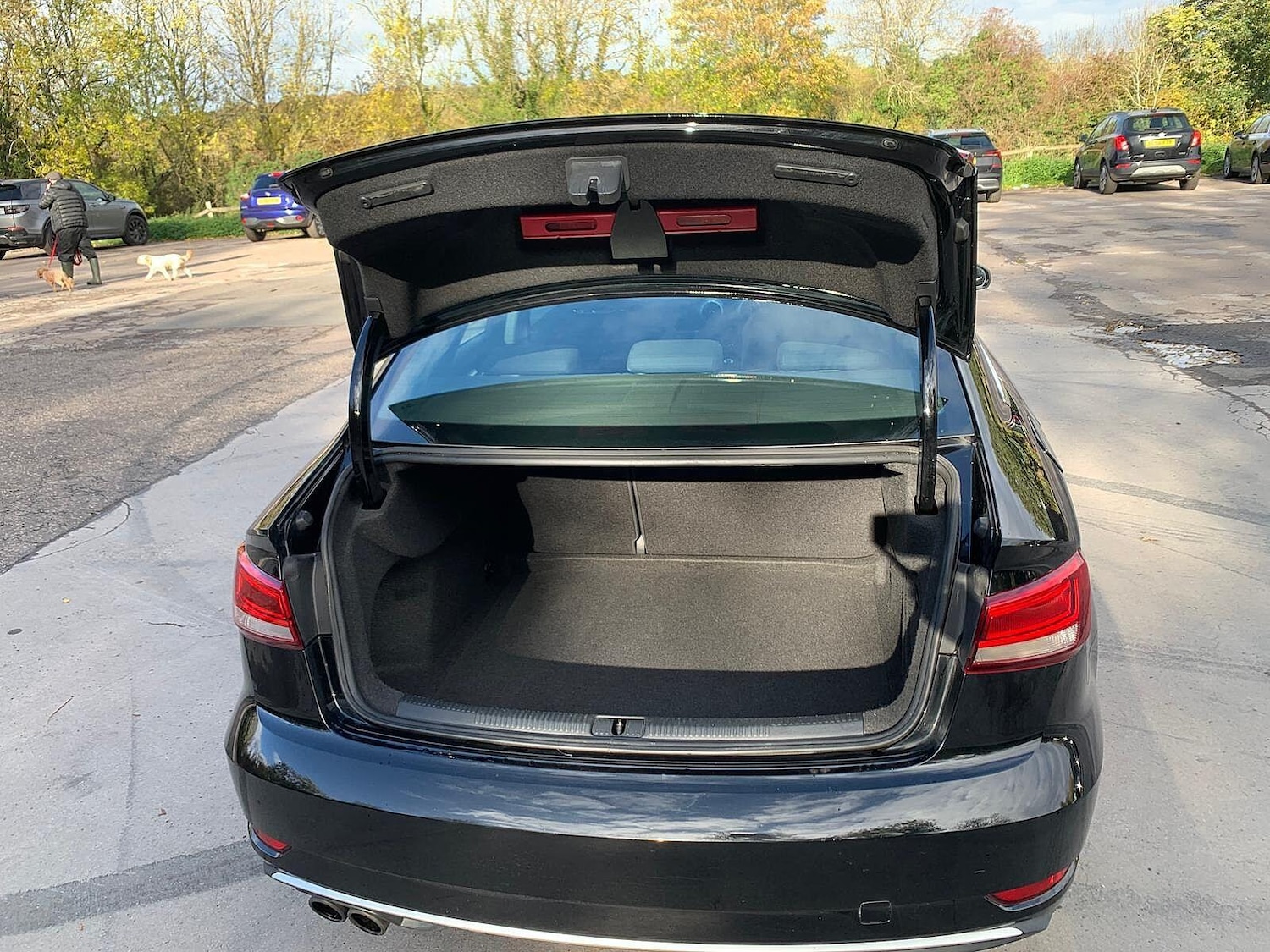 Used Audi A3 2017 for sale - 76388037: Photo 37