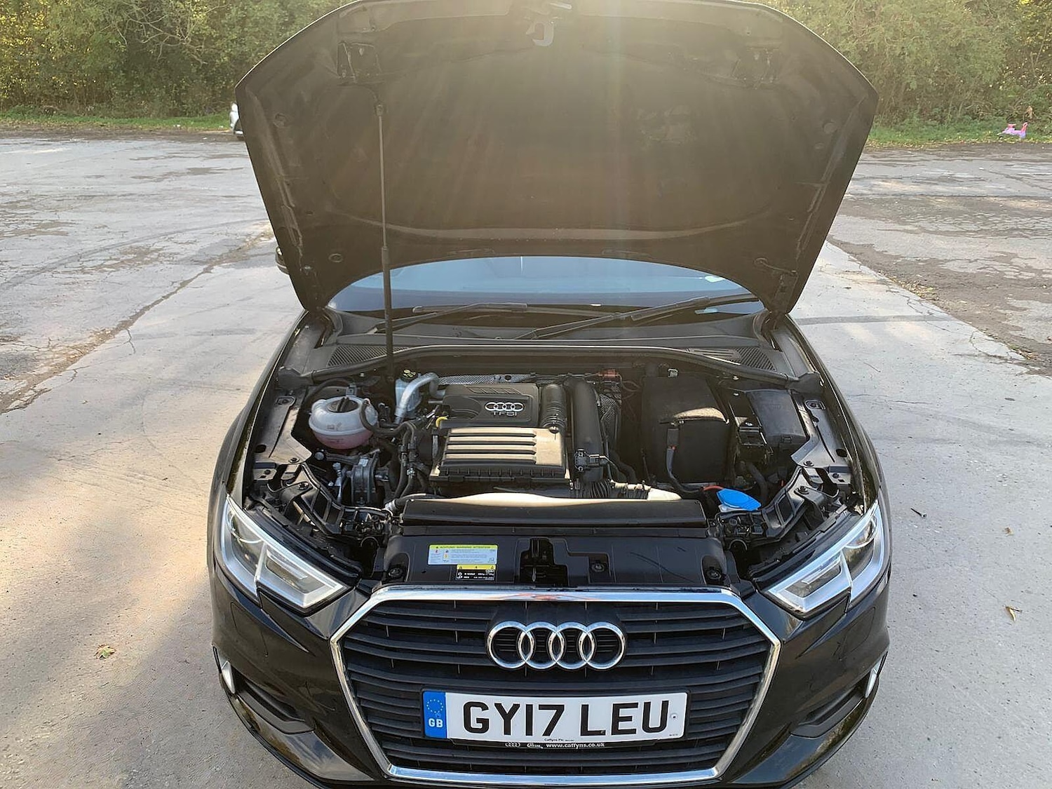 Used Audi A3 2017 for sale - 76388037: Photo 39