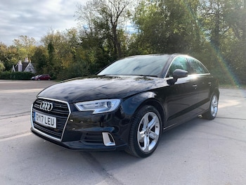 Used Audi A3 2017 for sale - 76388037: Photo