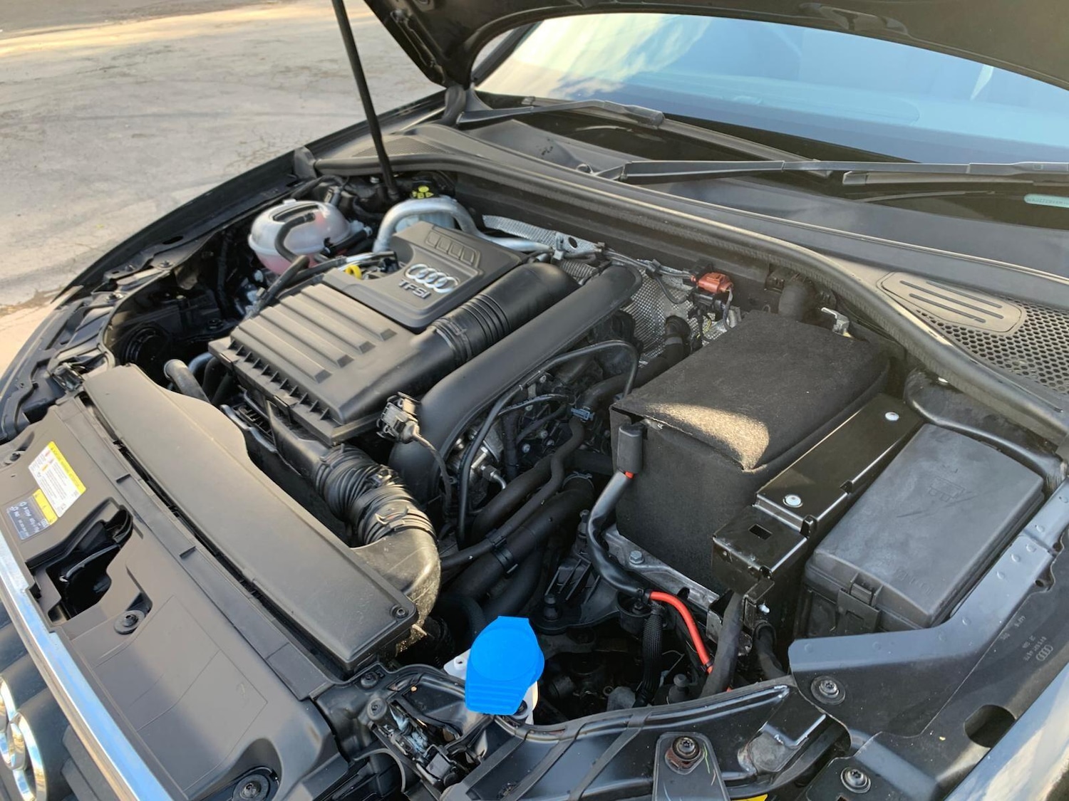 Used Audi A3 2017 for sale - 76388037: Photo 40