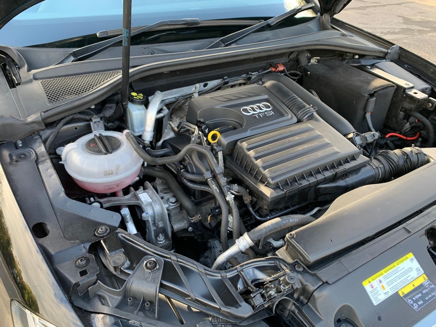 Used Audi A3 2017 for sale - 76388037: Photo 41