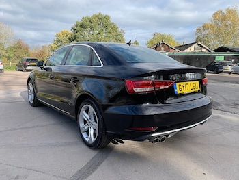 Used Audi A3 2017 for sale - 76388037: Photo