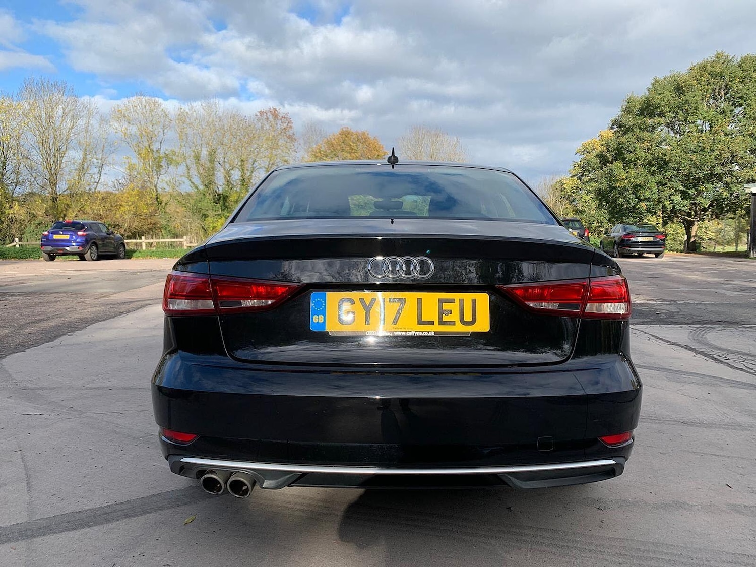 Used Audi A3 2017 for sale - 76388037: Photo 6