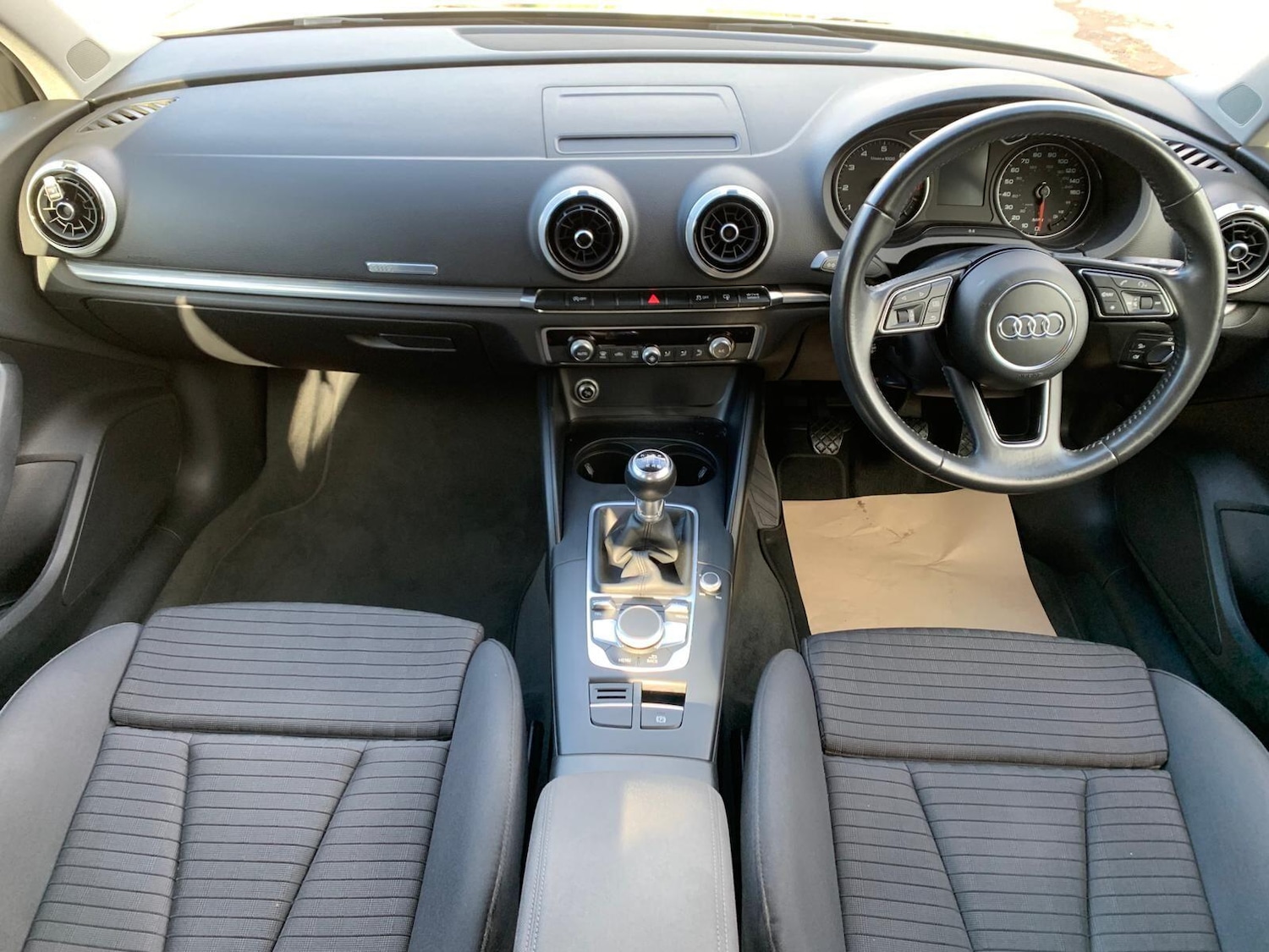 Used Audi A3 2017 for sale - 76388037: Photo 9