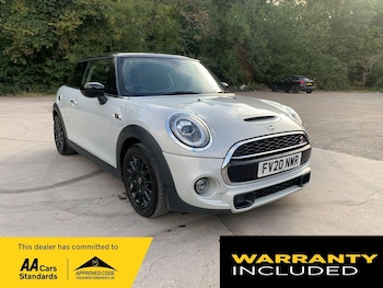 Used MINI Hatch 2020 for sale - 75708281: Photo