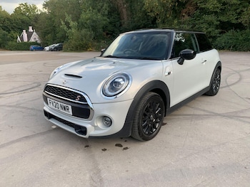 Used MINI Hatch 2020 for sale - 75708281: Photo