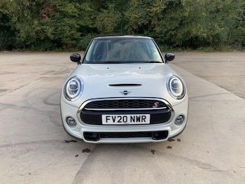 Used MINI Hatch 2020 for sale - 75708281: Photo
