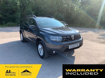 2022 (22) - 1.3 TCe Comfort Euro 6 (s/s) 5dr