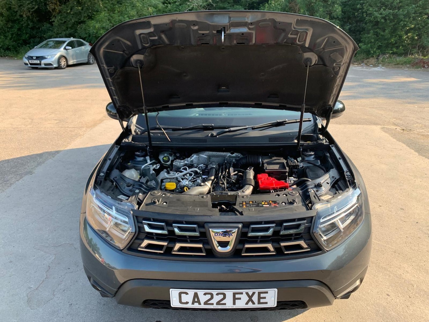 Vehicle 35