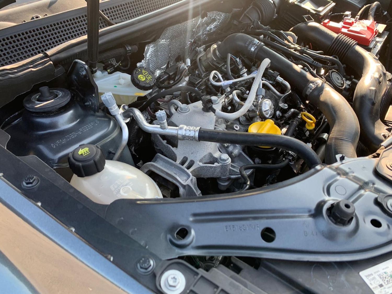 Vehicle 36