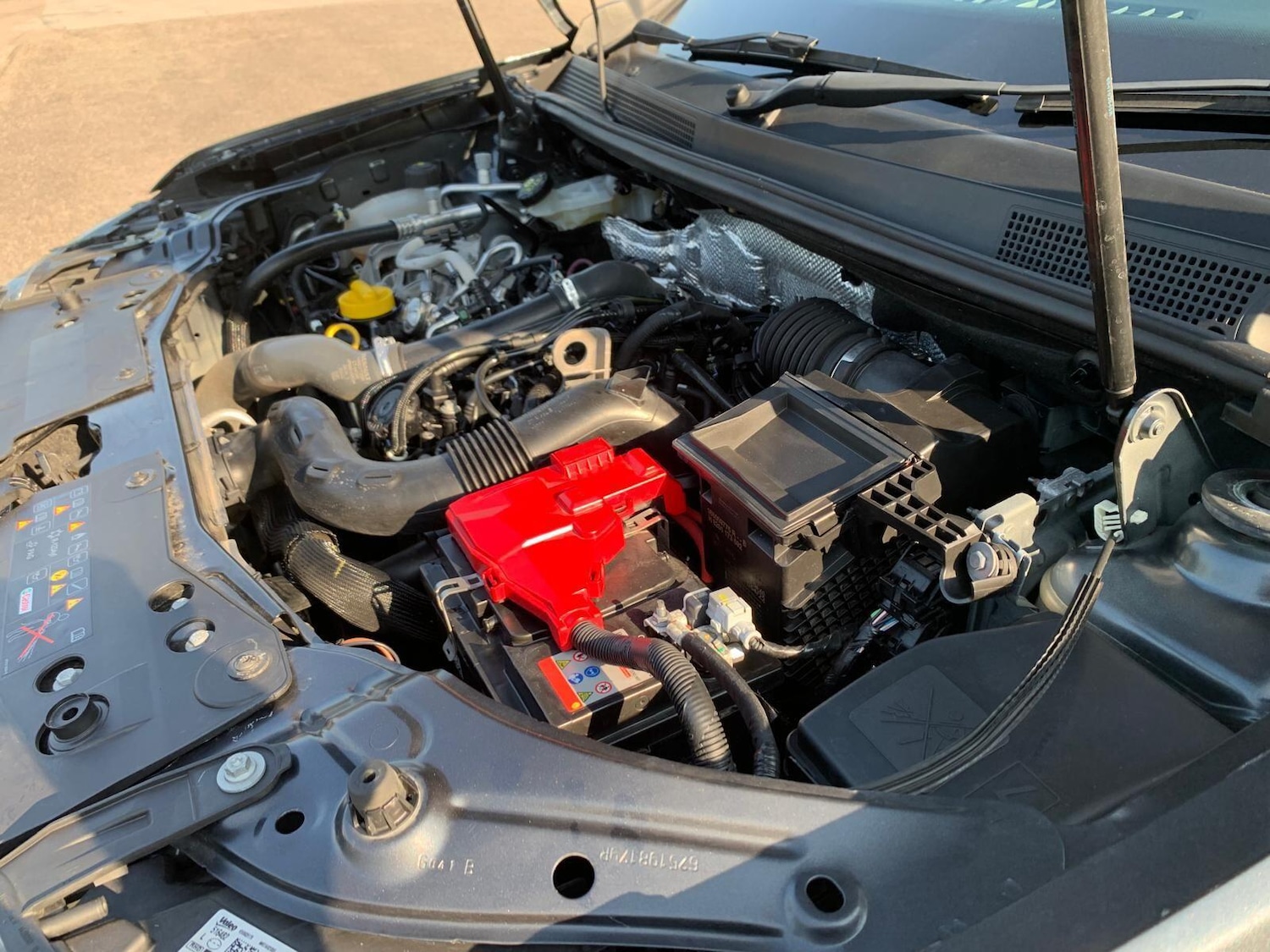 Vehicle 37