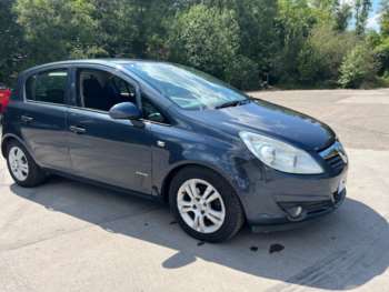 2010 (10) - 1.2i 16V Energy 5dr