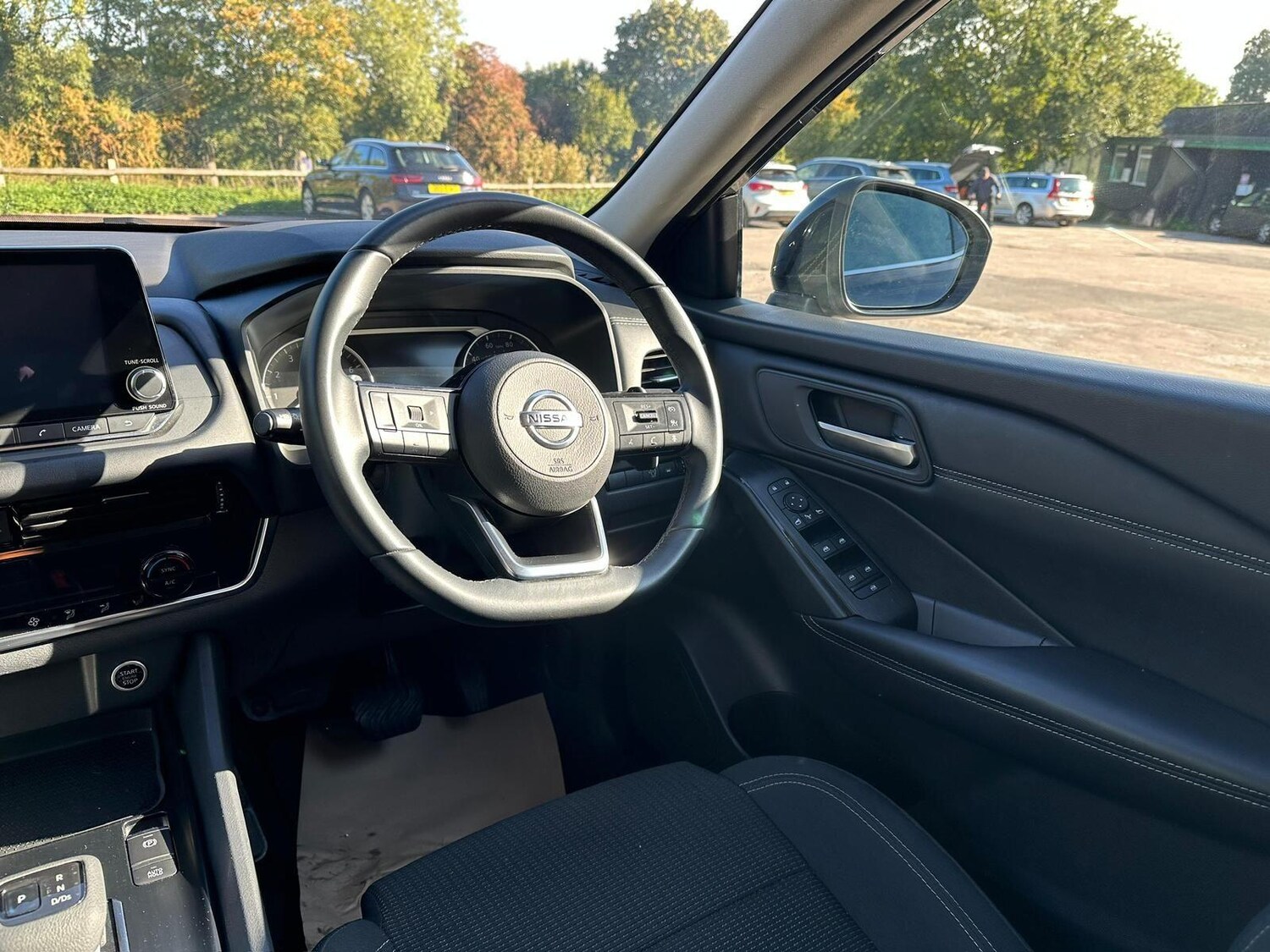 Used Nissan Qashqai 2022 for sale - 76151089: Photo 10