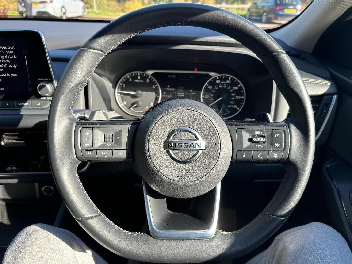 Used Nissan Qashqai 2022 for sale - 76151089: Photo 11