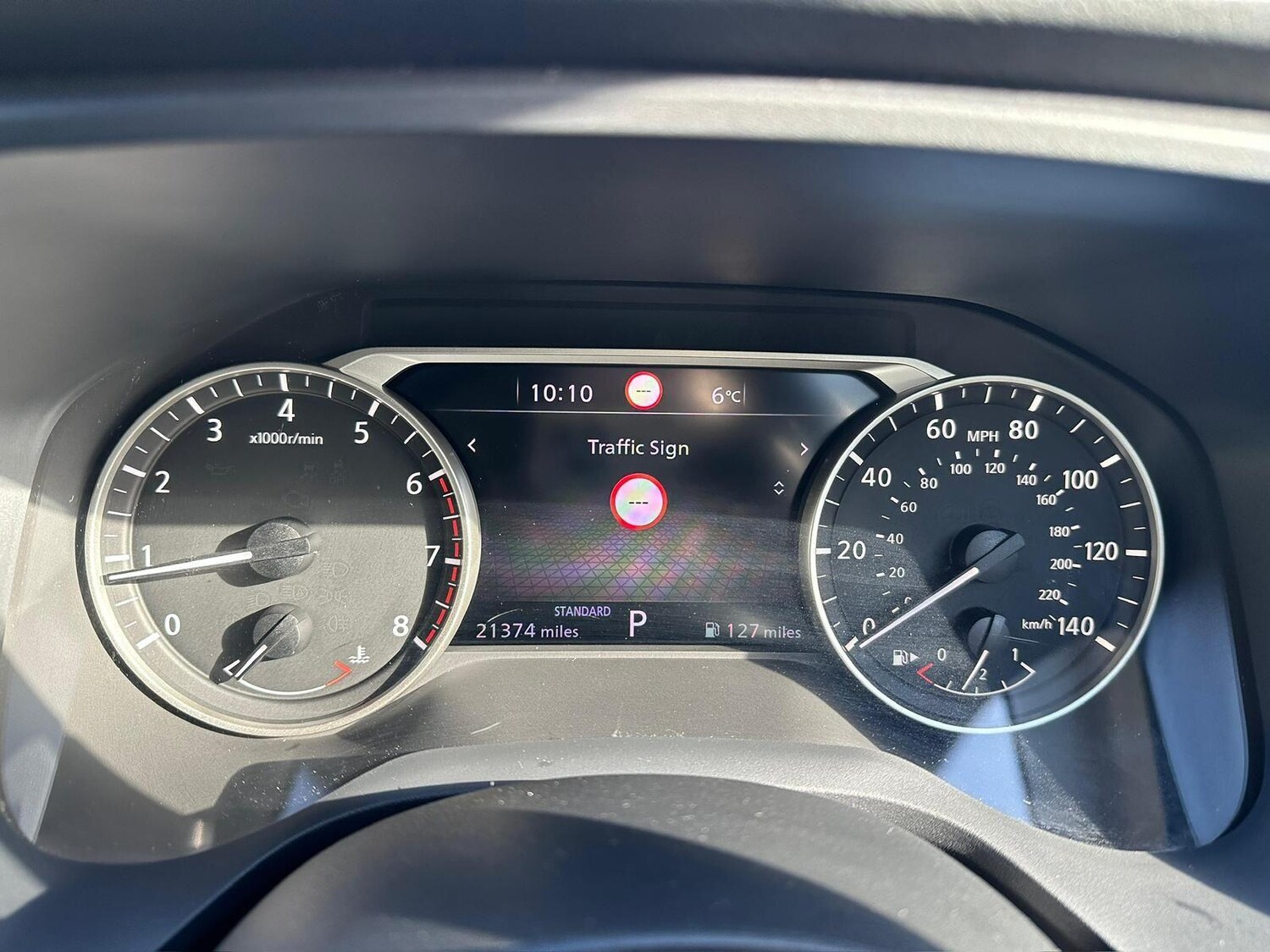 Used Nissan Qashqai 2022 for sale - 76151089: Photo 12