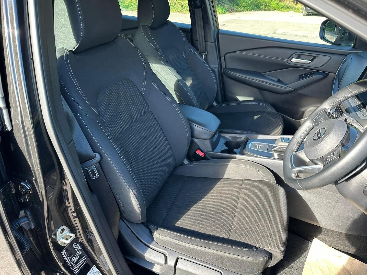 Used Nissan Qashqai 2022 for sale - 76151089: Photo 13