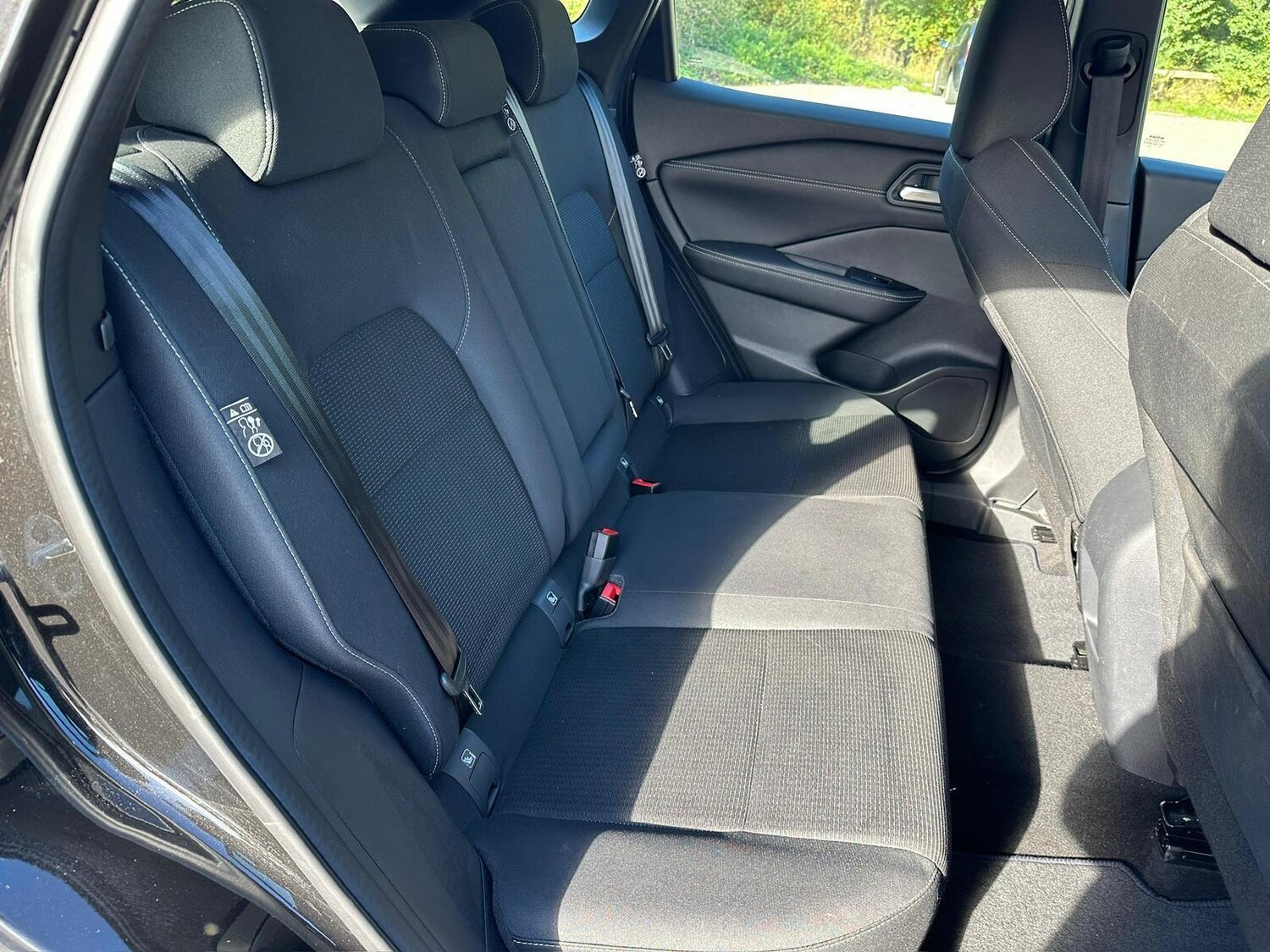 Used Nissan Qashqai 2022 for sale - 76151089: Photo 14