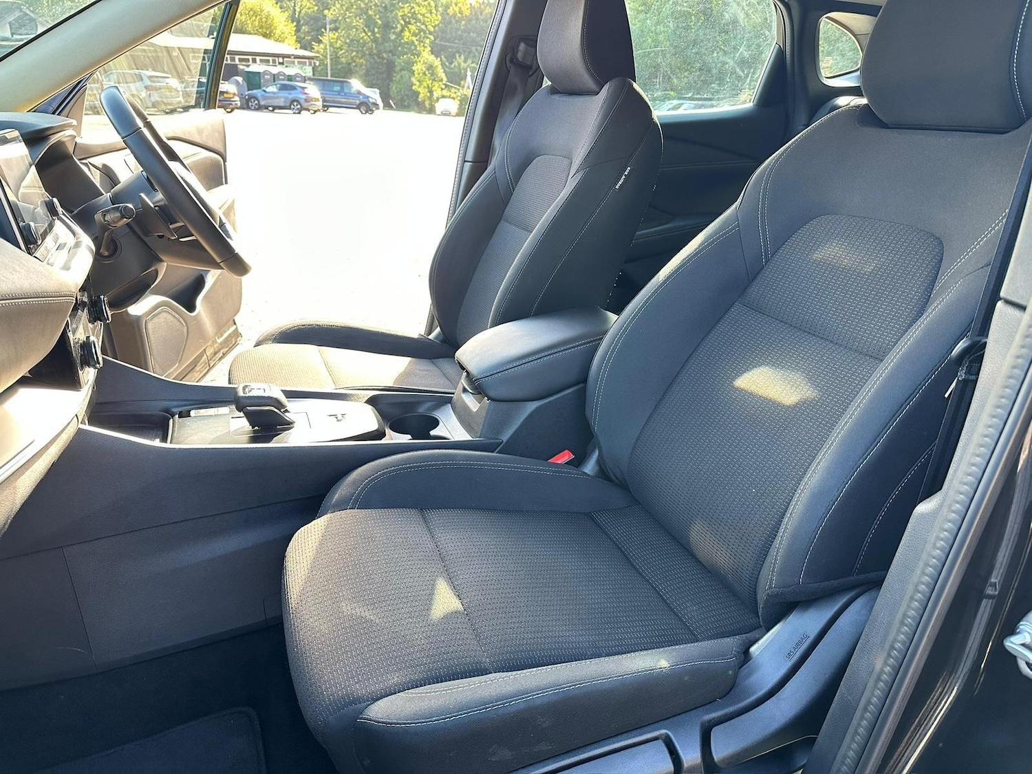 Used Nissan Qashqai 2022 for sale - 76151089: Photo 15