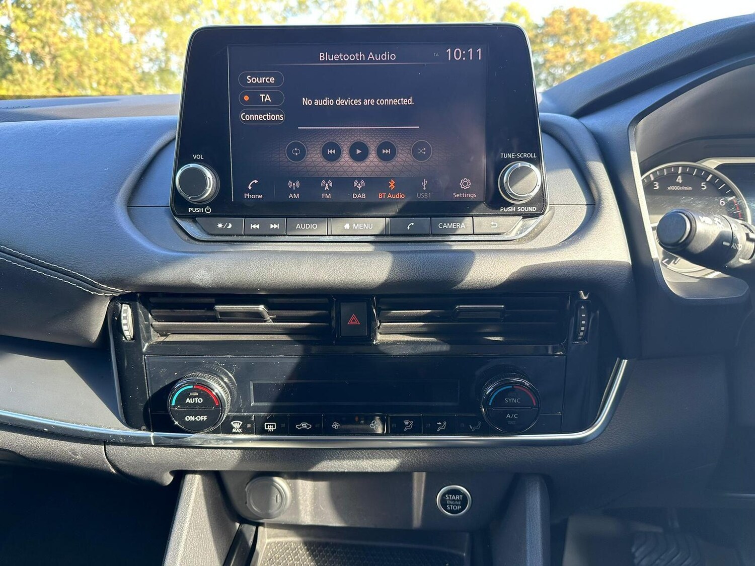 Used Nissan Qashqai 2022 for sale - 76151089: Photo 18