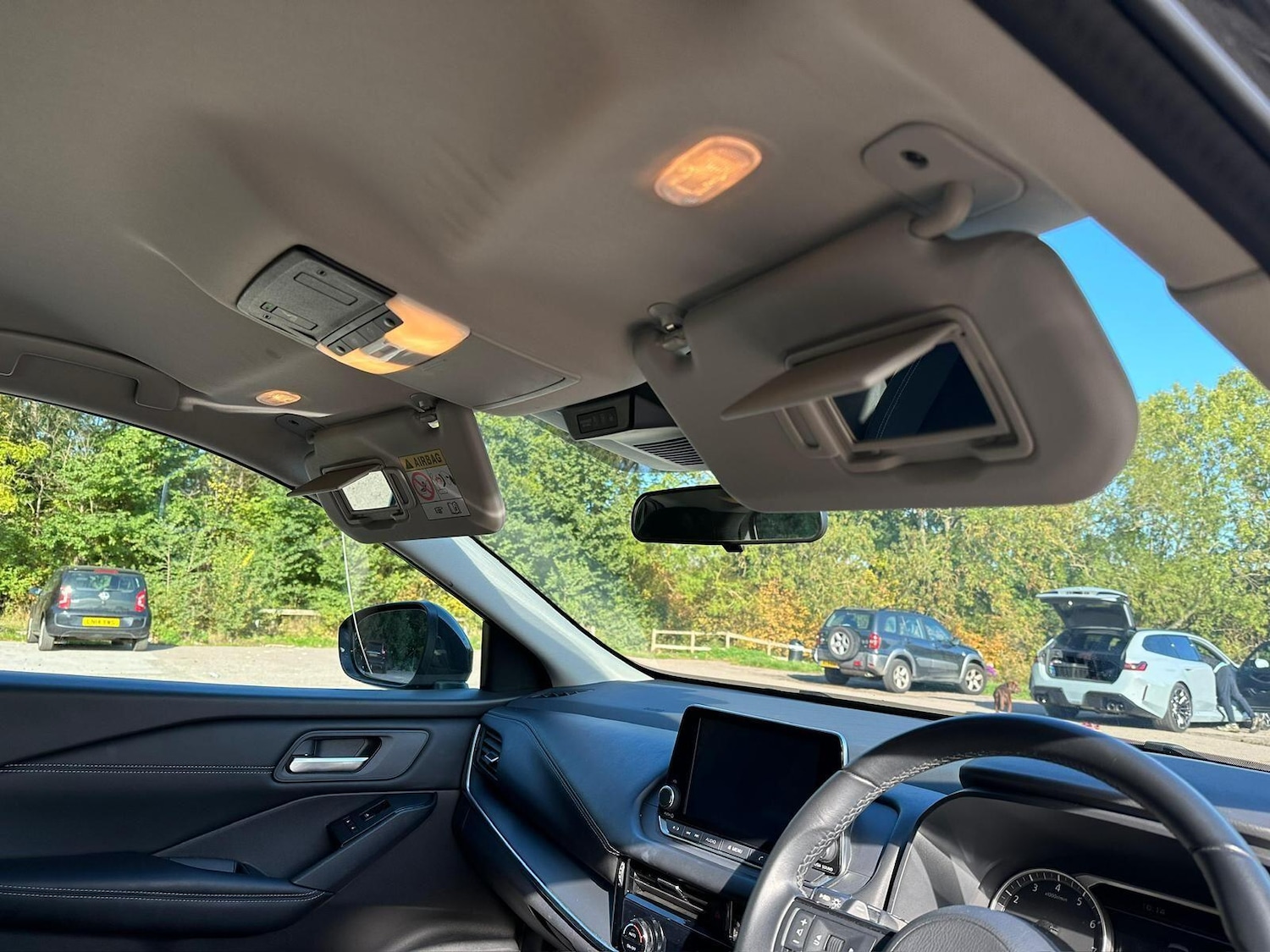 Used Nissan Qashqai 2022 for sale - 76151089: Photo 20