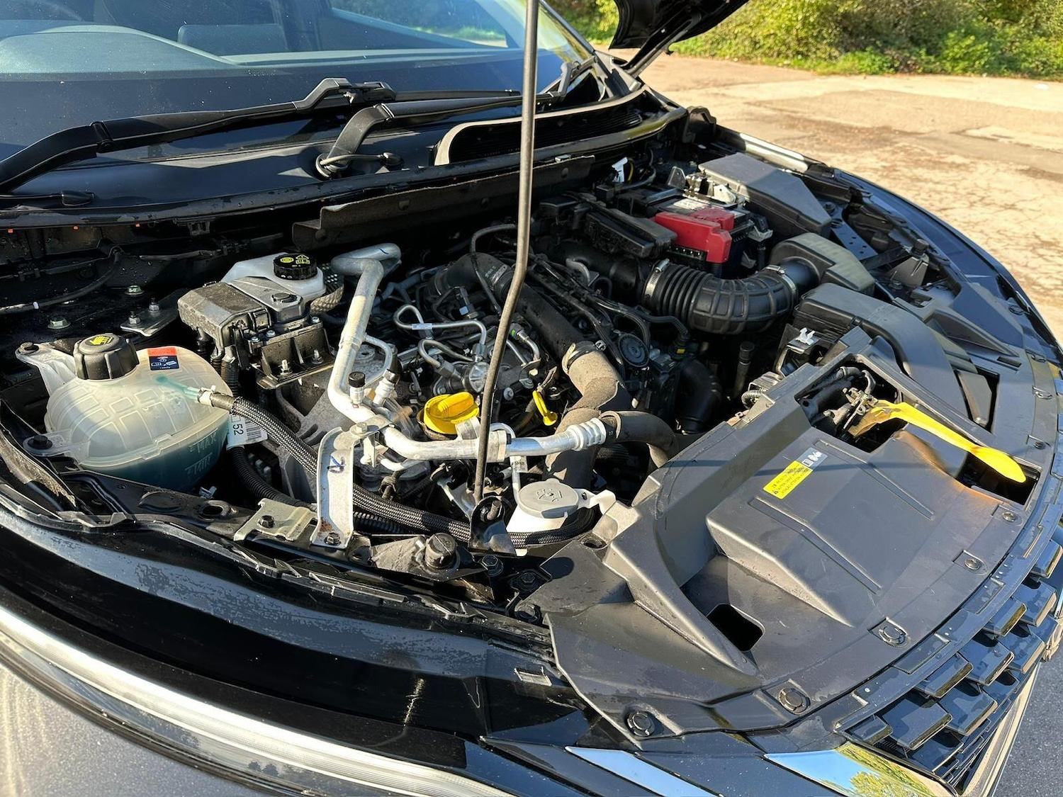 Used Nissan Qashqai 2022 for sale - 76151089: Photo 21