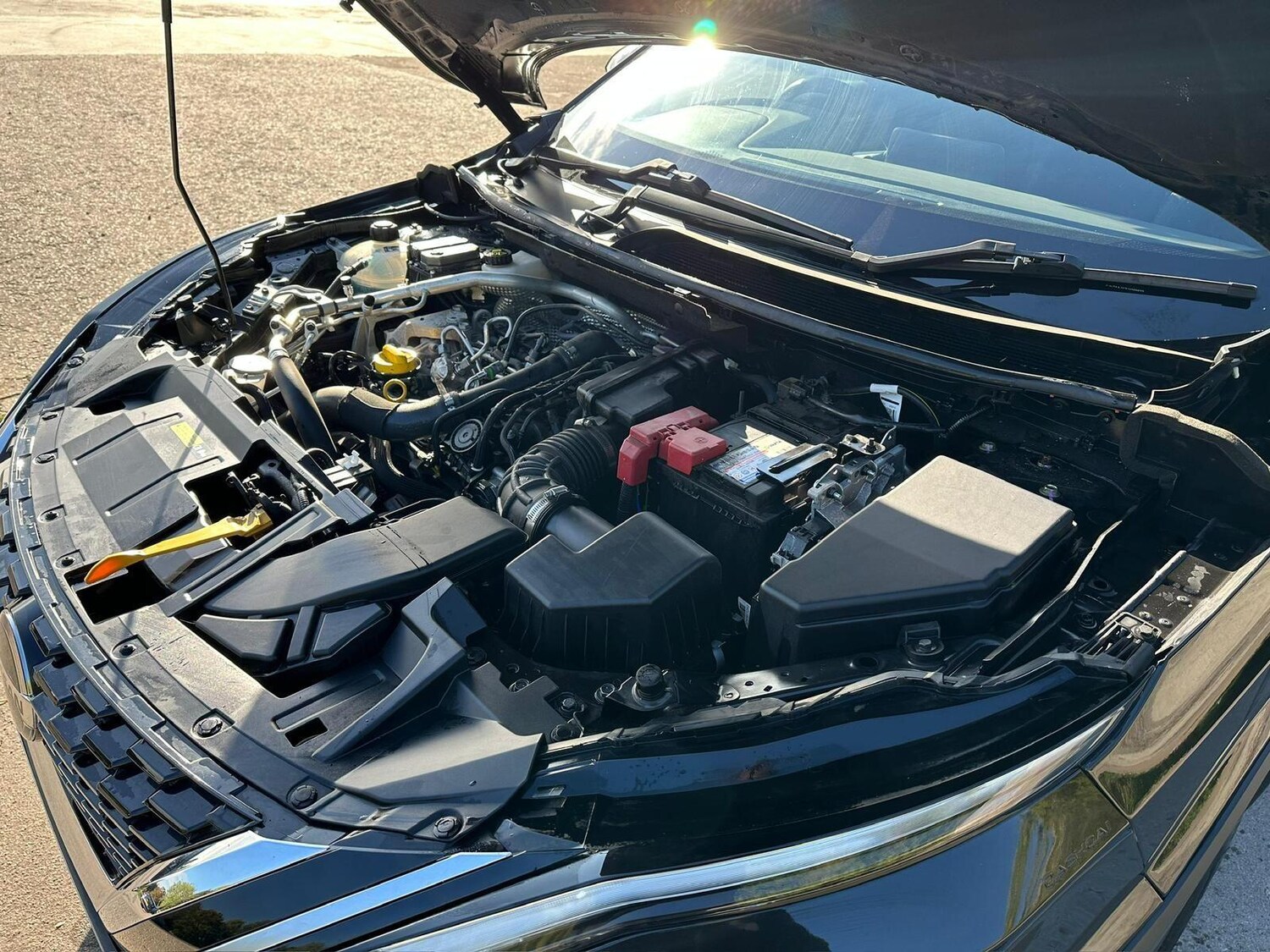 Used Nissan Qashqai 2022 for sale - 76151089: Photo 22