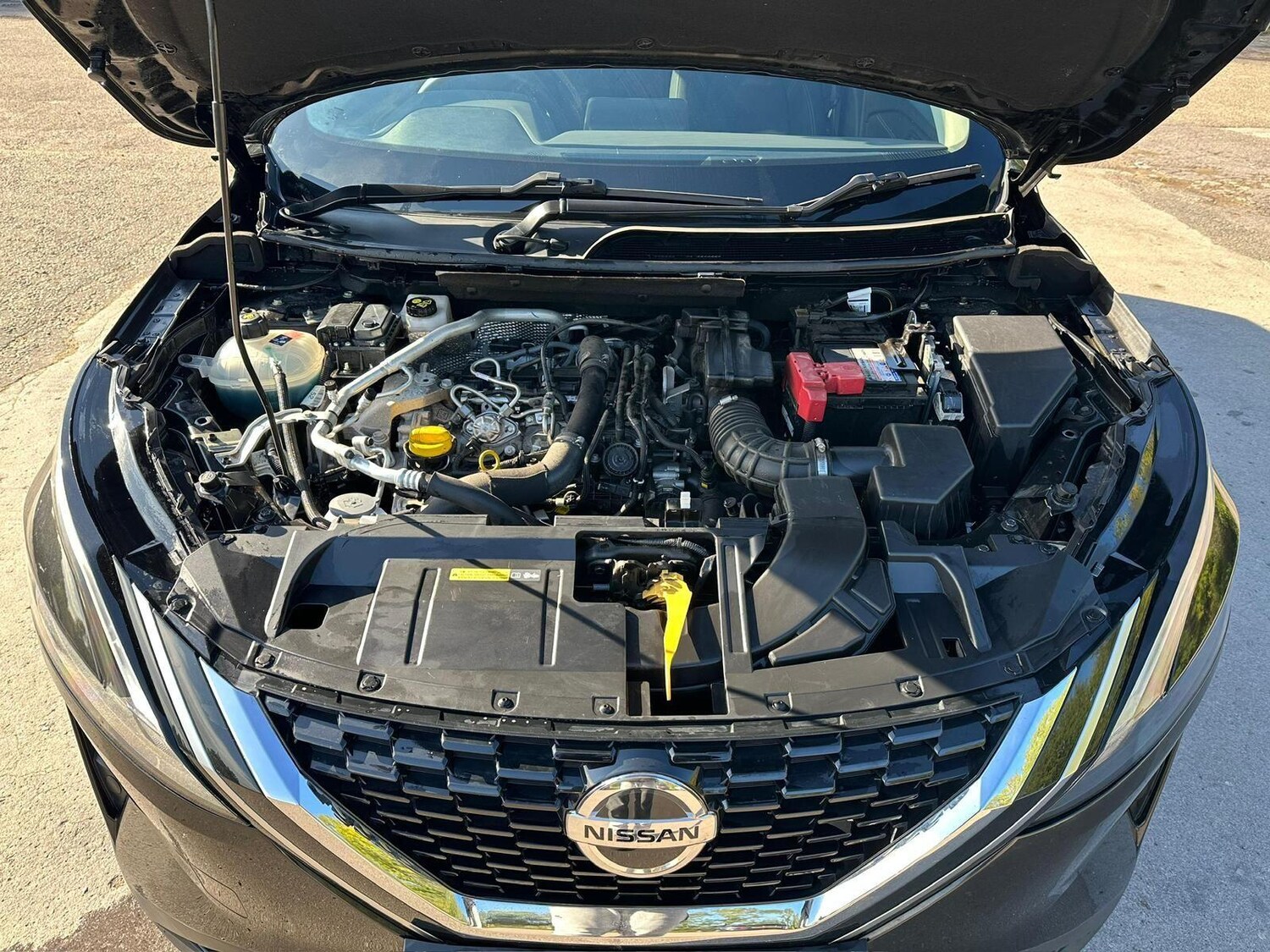 Used Nissan Qashqai 2022 for sale - 76151089: Photo 23