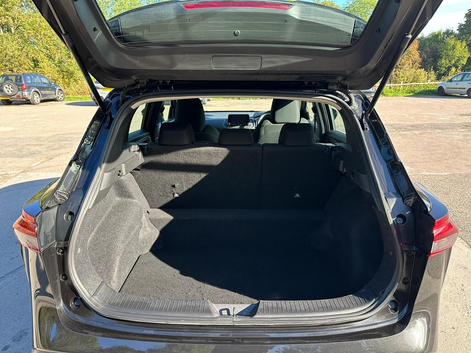 Used Nissan Qashqai 2022 for sale - 76151089: Photo 24