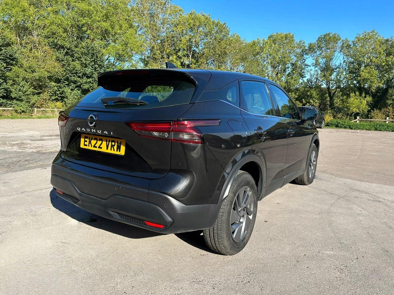 Used Nissan Qashqai 2022 for sale - 76151089: Photo 6