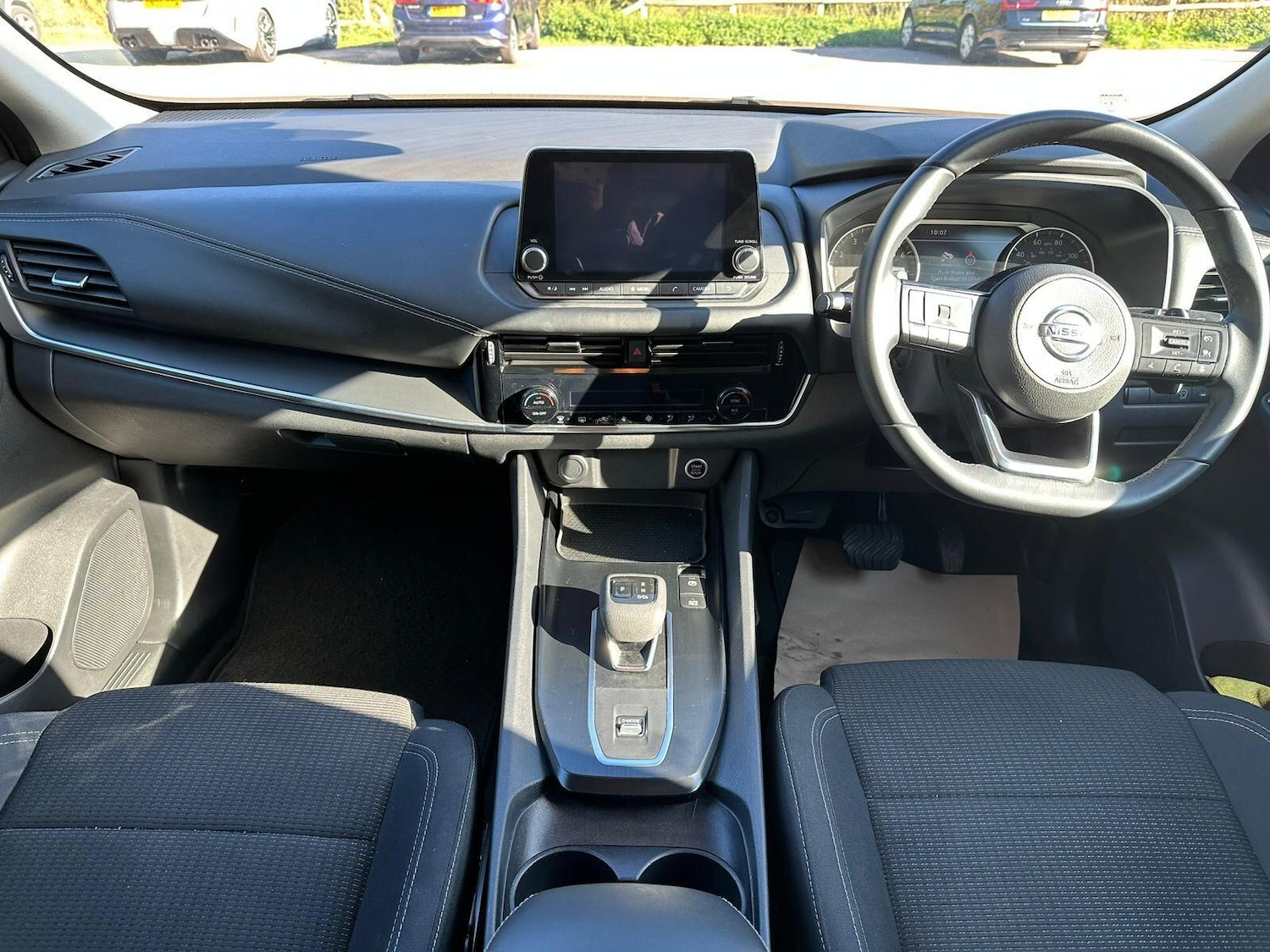 Used Nissan Qashqai 2022 for sale - 76151089: Photo 7