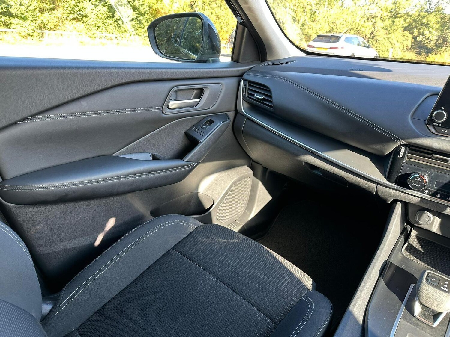 Used Nissan Qashqai 2022 for sale - 76151089: Photo 8