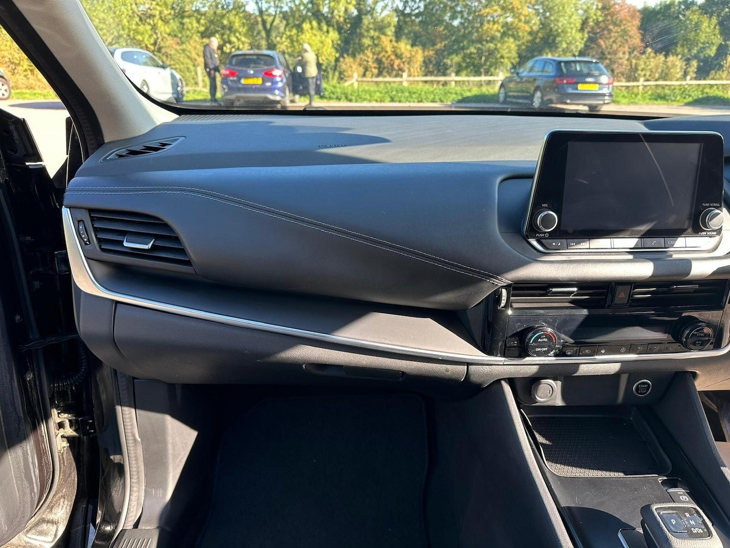 Used Nissan Qashqai 2022 for sale - 76151089: Photo 9