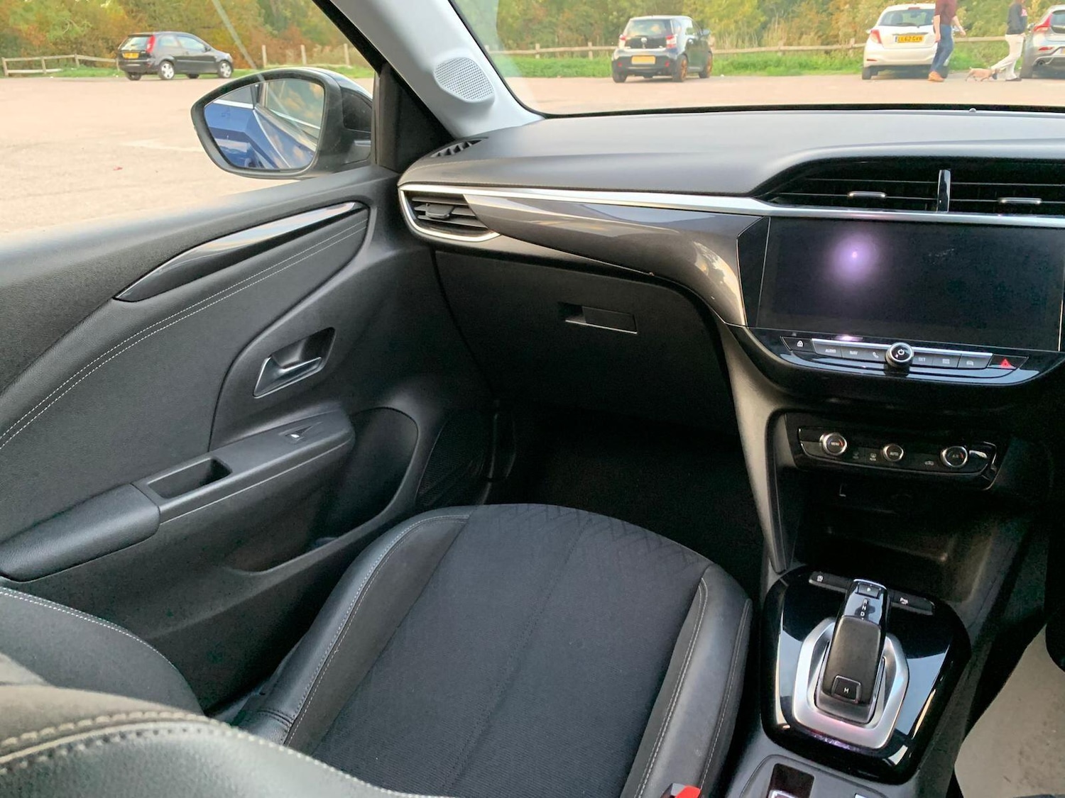 Used Vauxhall Corsa 2020 for sale - 76151657: Photo 11