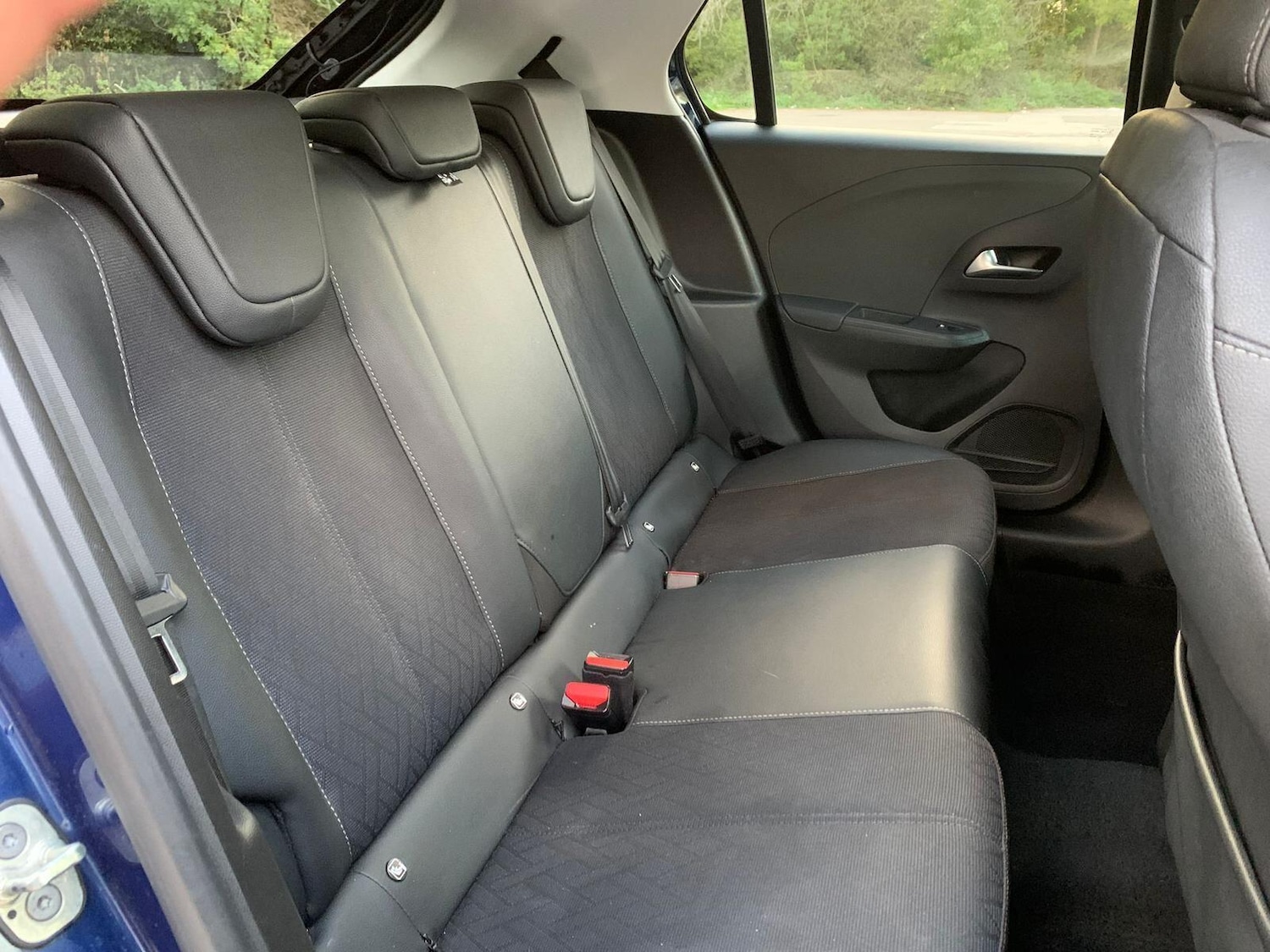 Used Vauxhall Corsa 2020 for sale - 76151657: Photo 19