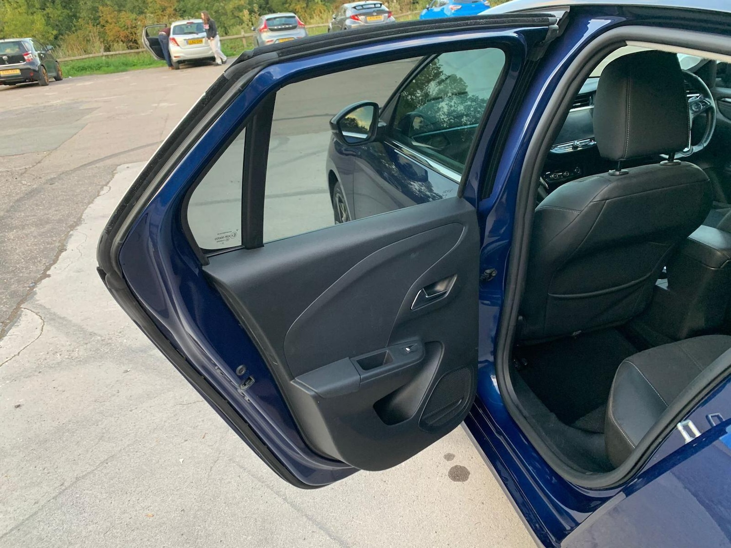 Used Vauxhall Corsa 2020 for sale - 76151657: Photo 29