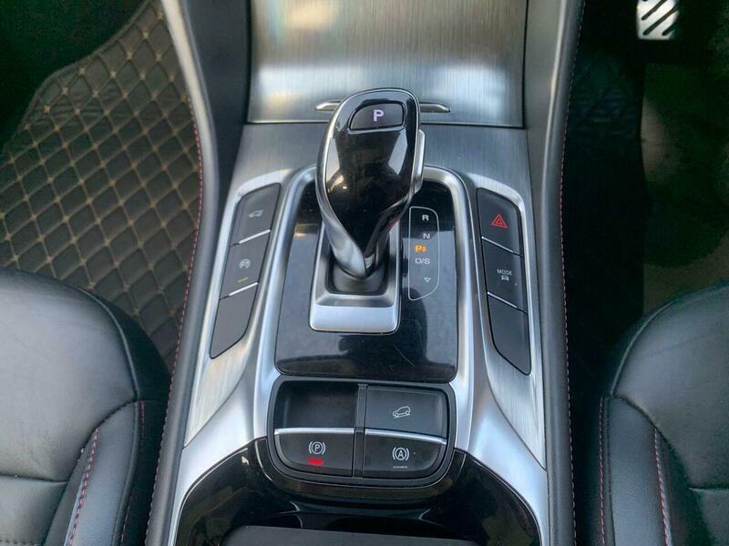 Used MG MG HS 2021 for sale - 78047459: Photo 10